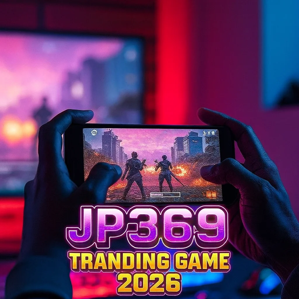 Jp369 - Game Jp 369 Populer Dengan Mode Multiplayer keren!