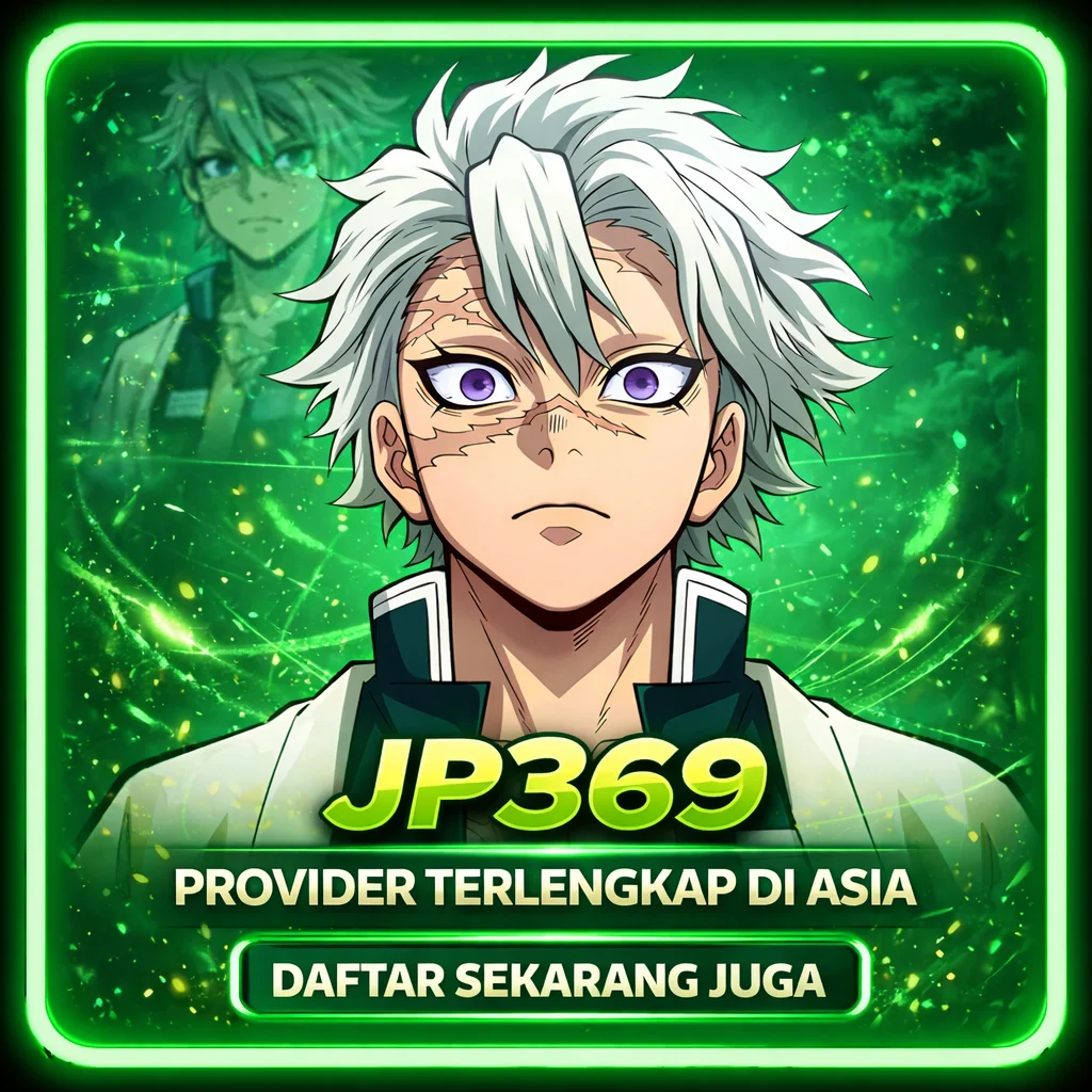 Galeri foto JP369 : Petualangan Hiburan Digital Membuat Waktu Terasa Cepat di Jakarta